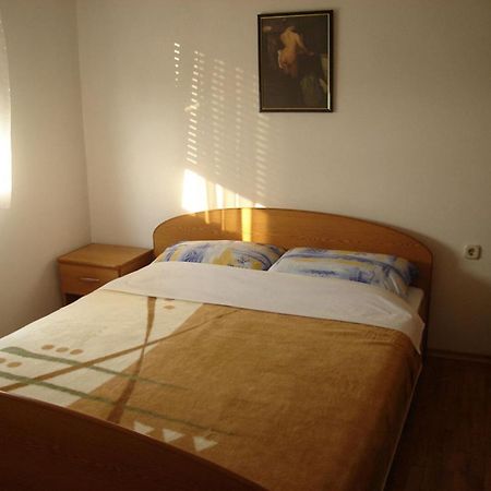 Apartments Rising Sun Vir Εξωτερικό φωτογραφία