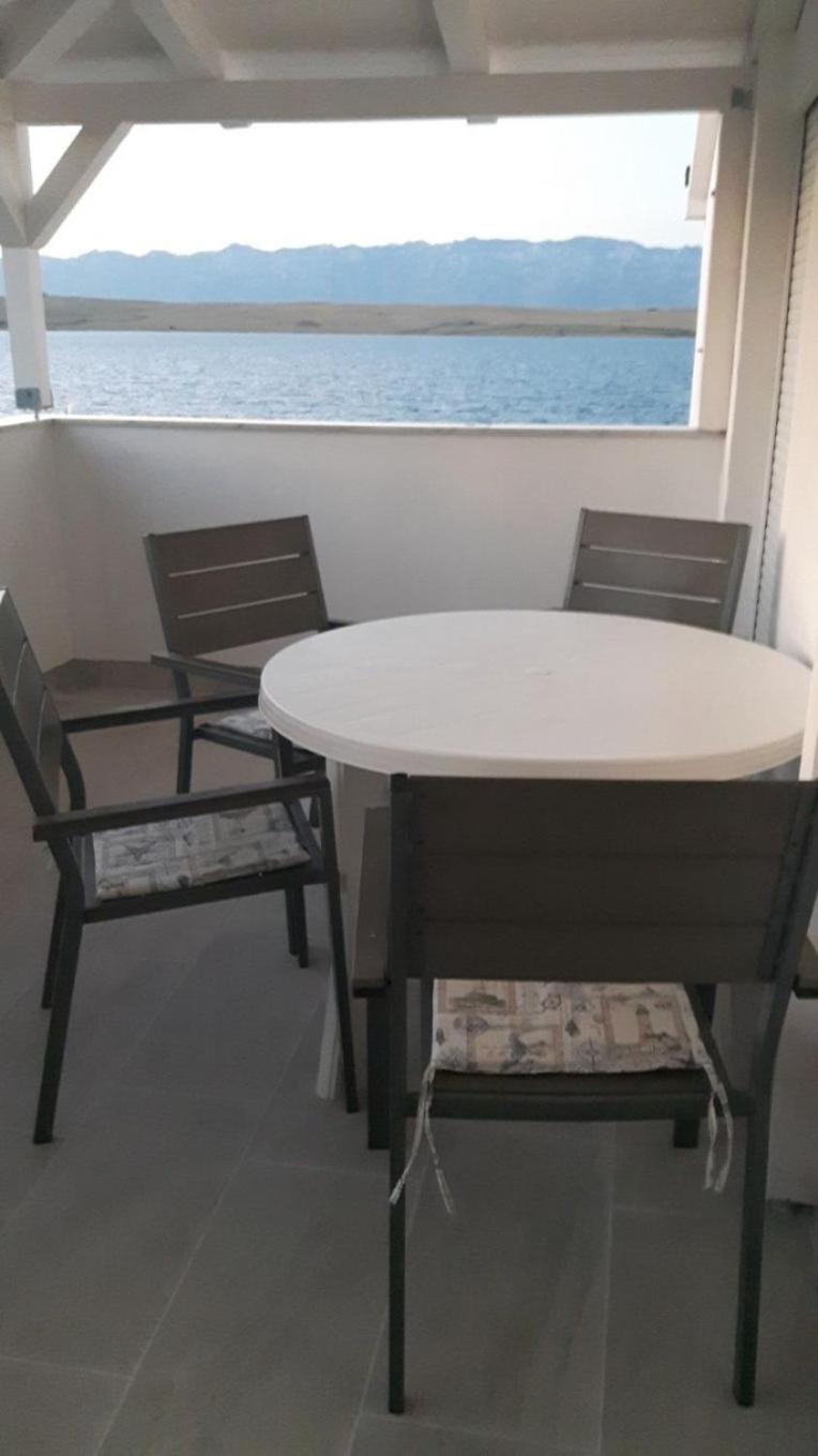 Apartments Rising Sun Vir Εξωτερικό φωτογραφία