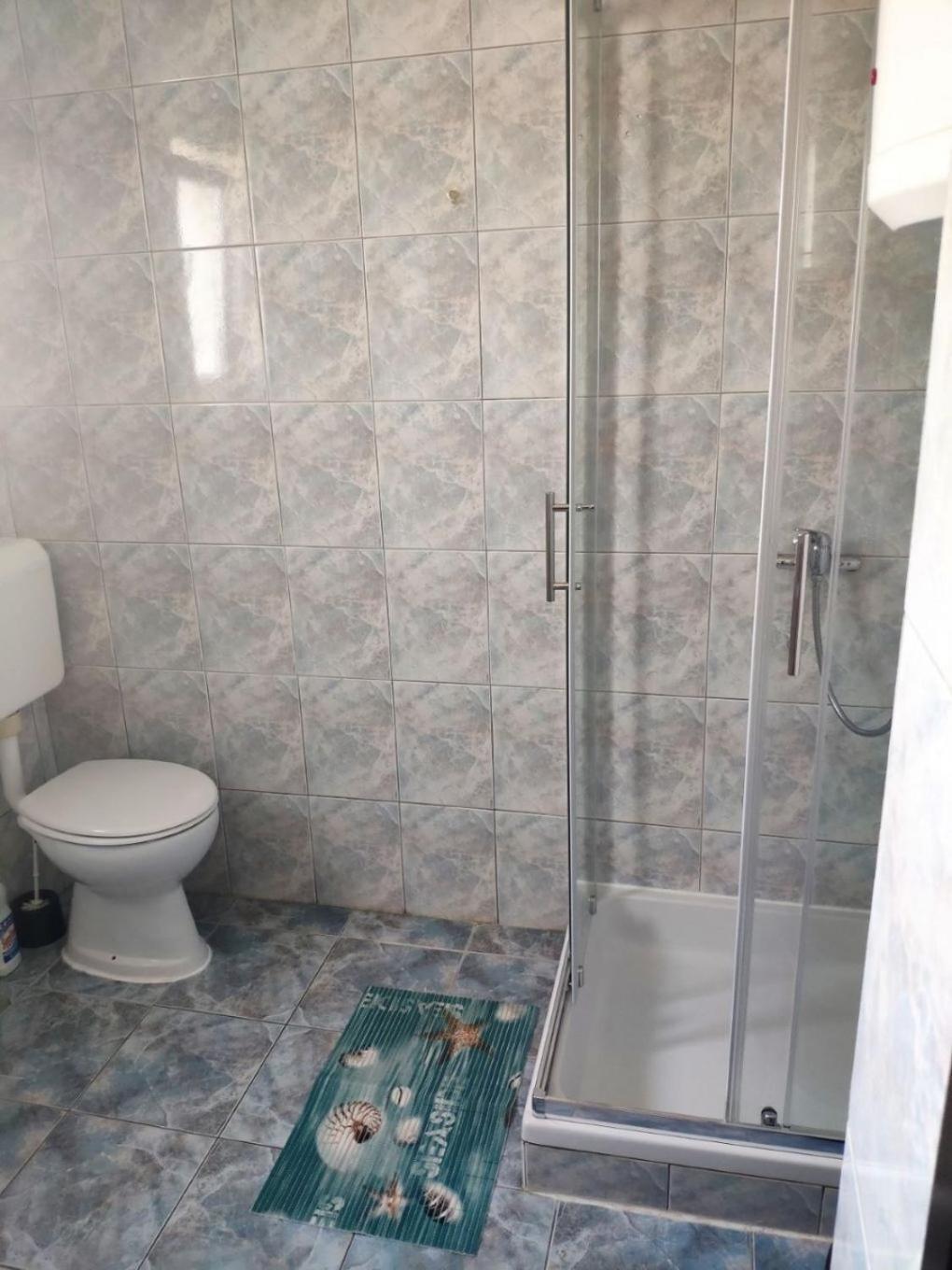 Apartments Rising Sun Vir Εξωτερικό φωτογραφία
