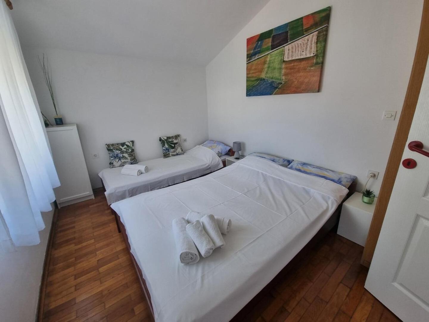 Apartments Rising Sun Vir Εξωτερικό φωτογραφία