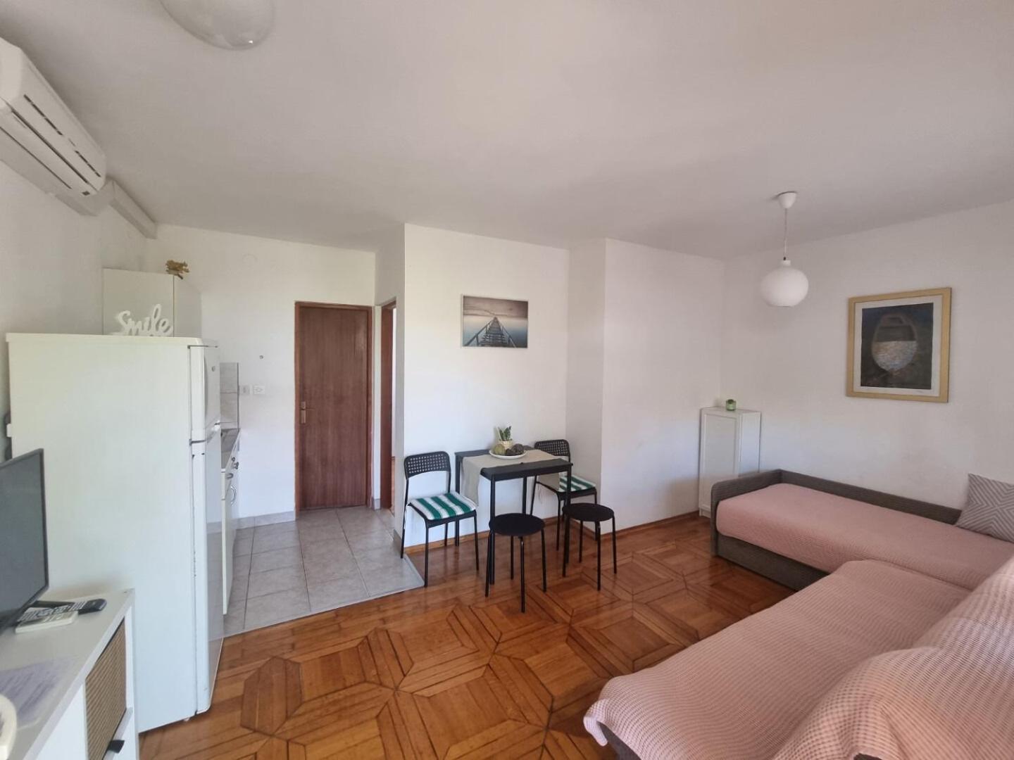Apartments Rising Sun Vir Εξωτερικό φωτογραφία