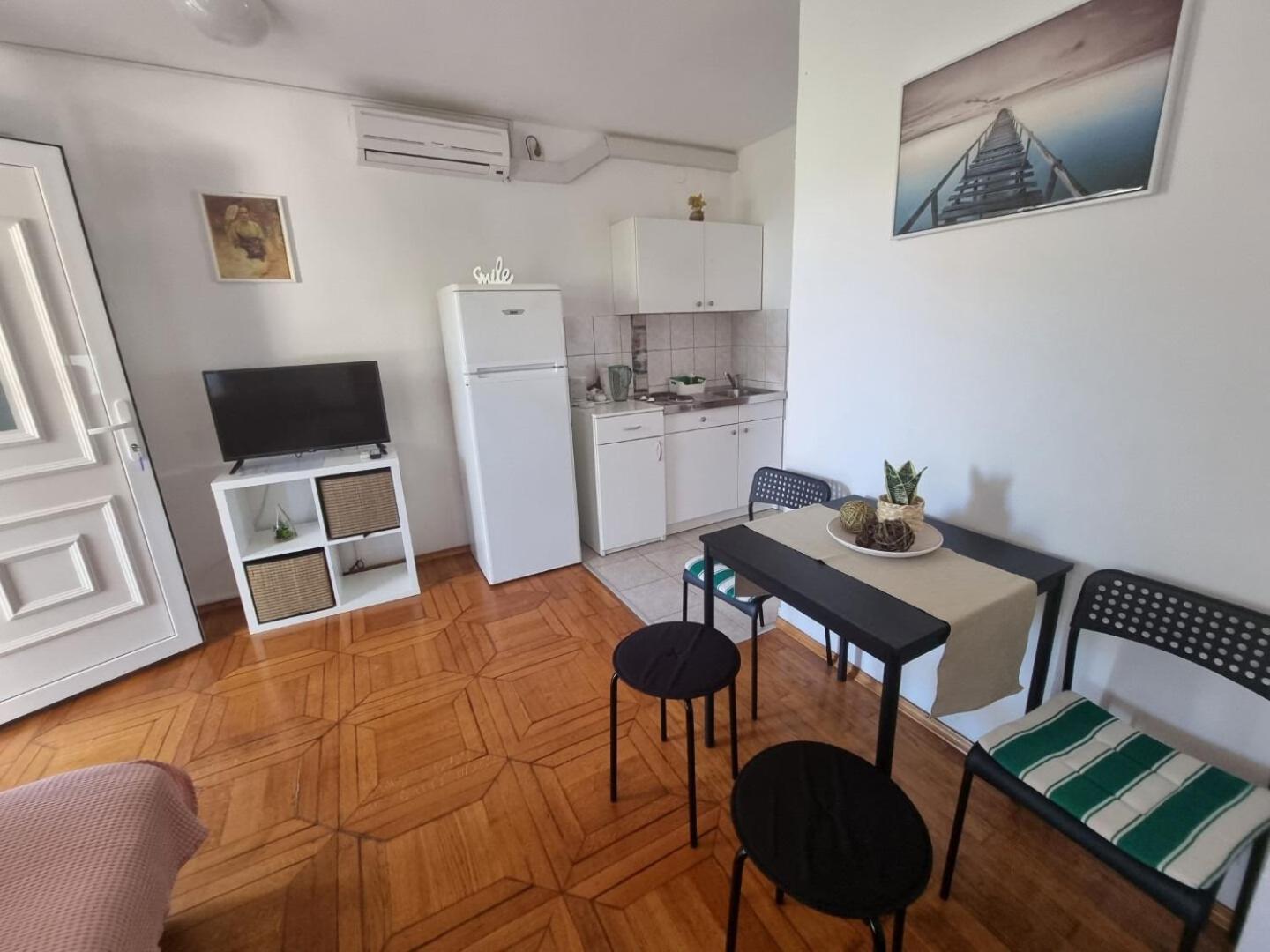 Apartments Rising Sun Vir Εξωτερικό φωτογραφία