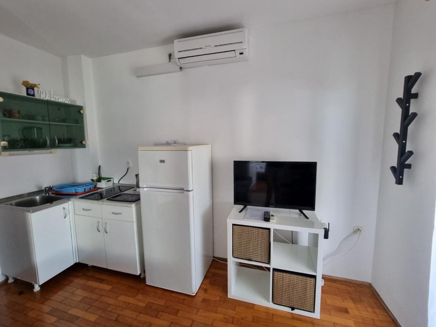 Apartments Rising Sun Vir Εξωτερικό φωτογραφία
