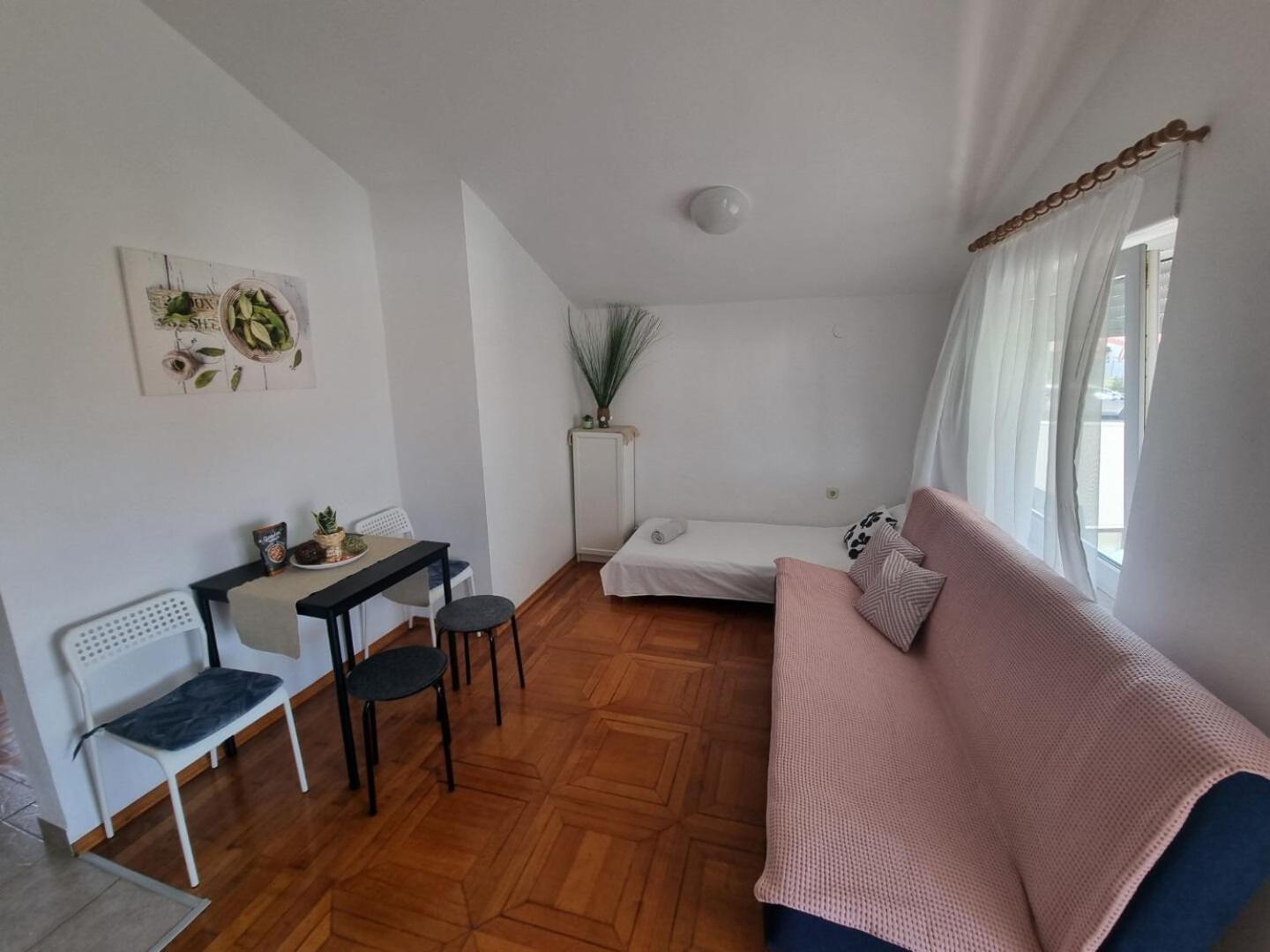 Apartments Rising Sun Vir Εξωτερικό φωτογραφία