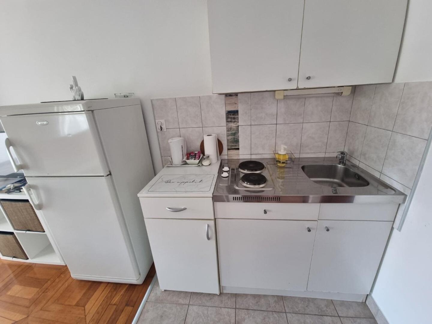 Apartments Rising Sun Vir Εξωτερικό φωτογραφία