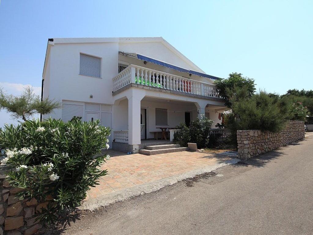 Apartments Rising Sun Vir Εξωτερικό φωτογραφία
