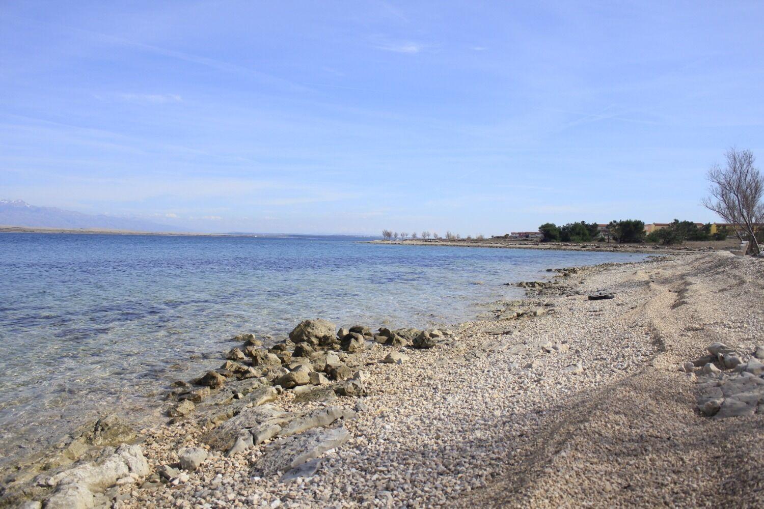 Apartments Rising Sun Vir Εξωτερικό φωτογραφία