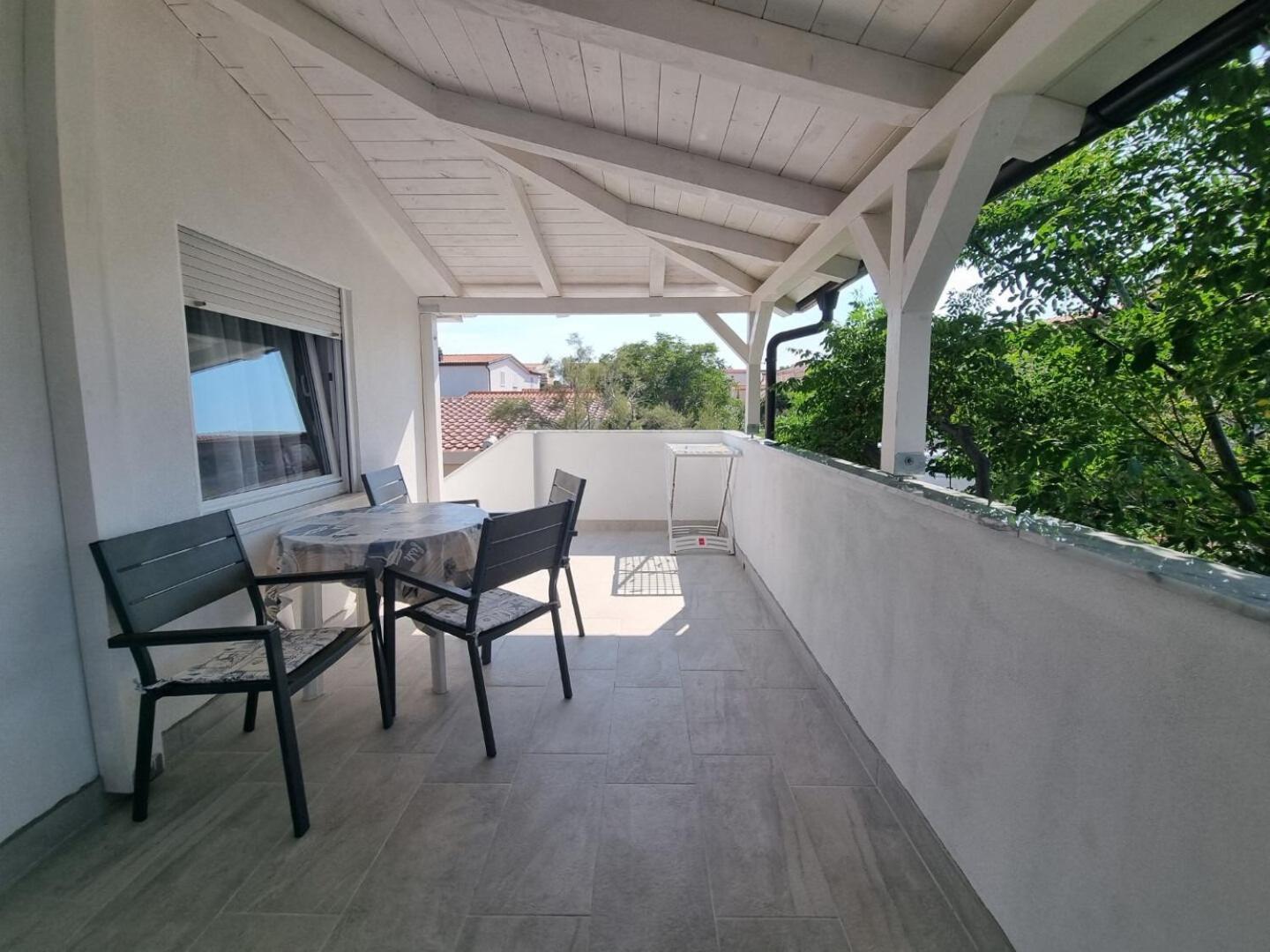 Apartments Rising Sun Vir Εξωτερικό φωτογραφία