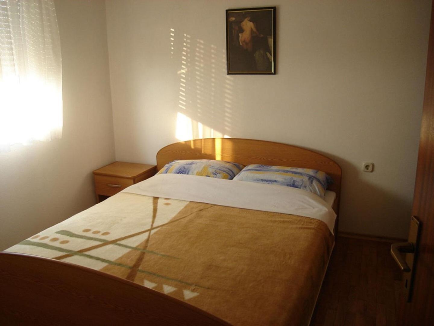 Apartments Rising Sun Vir Εξωτερικό φωτογραφία