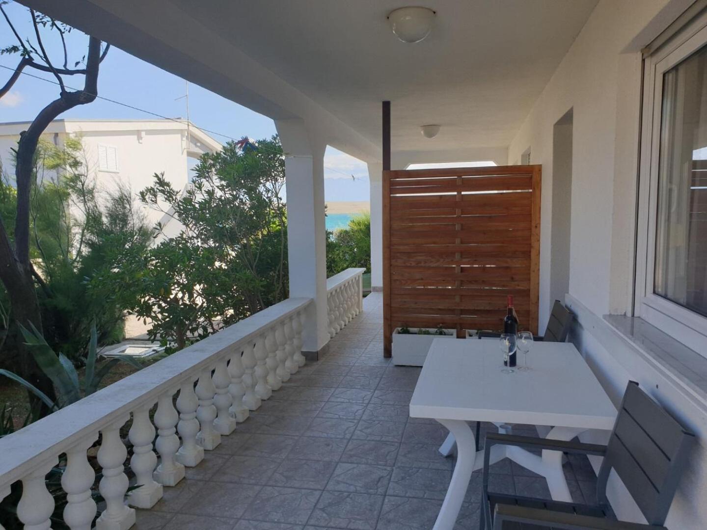 Apartments Rising Sun Vir Εξωτερικό φωτογραφία